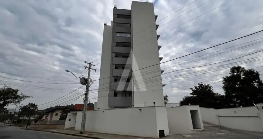 Apartamento com 3 quartos  para alugar, 85.84 m2 por R$2500.00  - Floresta - Joinville/SC