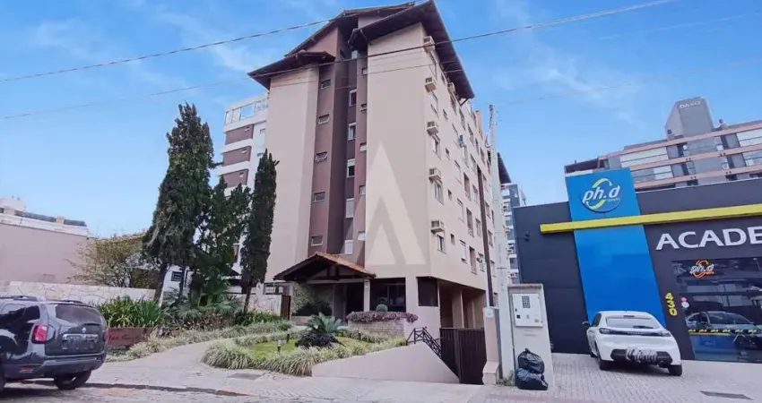 Apartamento com 3 quartos  para alugar, 81.95 m2 por R$2200.00  - America - Joinville/SC