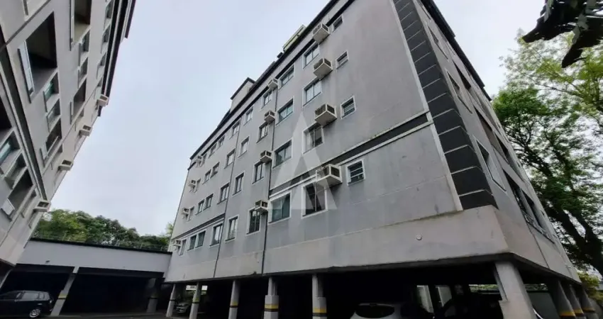 Apartamento com 1 quarto  para alugar, 51.40 m2 por R$2200.00  - Santo Antonio - Joinville/SC