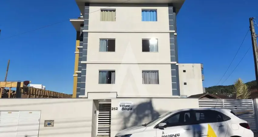 Apartamento com 2 quartos  para alugar, 60.98 m2 por R$2500.00  - Boa Vista - Joinville/SC