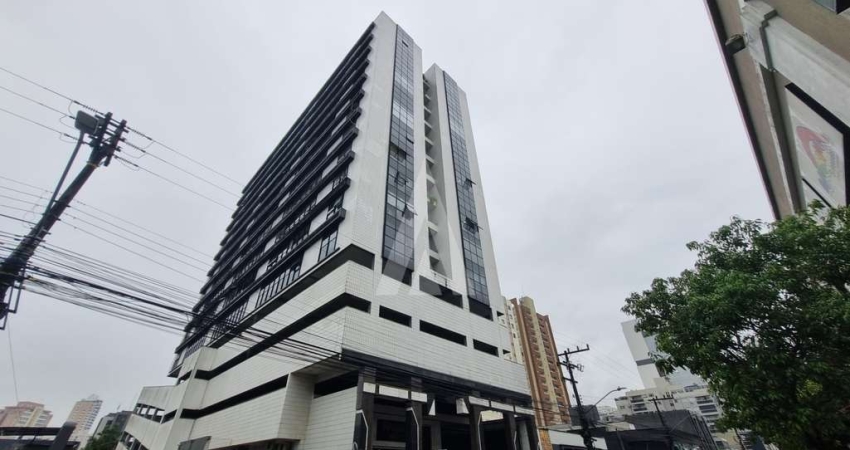 Sala para alugar, 31.74 m2 por R$1200.00  - Centro - Joinville/SC