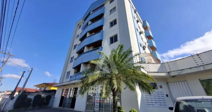 Apartamento com 2 quartos para alugar na R PIRATUBA - LADO IMPAR, Saguaçu, Joinville