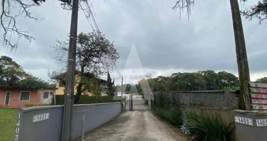 Casa com 2 quartos para alugar na Rua Dona Francisca, Saguaçu, Joinville