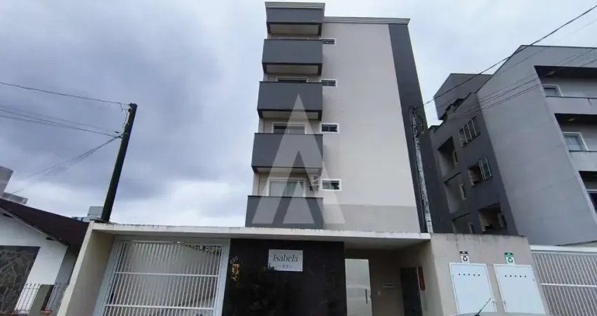 Apartamento com 2 quartos para alugar na Rua Carmem Miranda, Comasa, Joinville