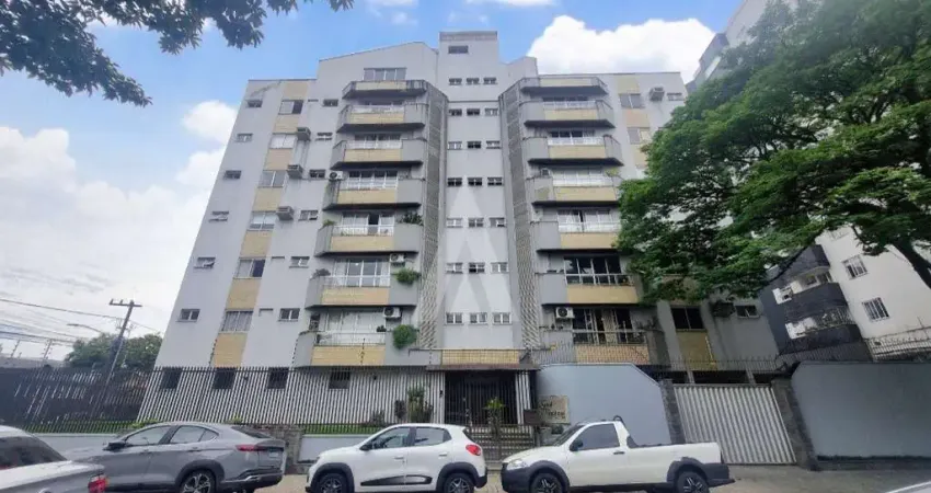 Apartamento com 3 quartos  para alugar, 89.91 m2 por R$2300.00  - America - Joinville/SC