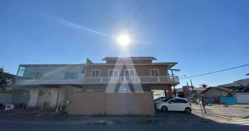 Casa residencial com 3 quartos  para alugar, 122.52 m2 por r$2300.00  - floresta - joinville/sc