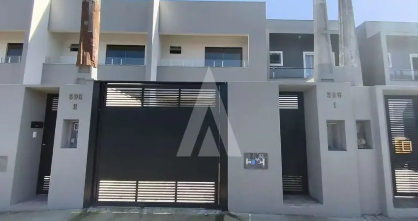 Casa residencial com 3 quartos  para alugar, 130.50 m2 por r$4599.00  - saguacu - joinville/sc