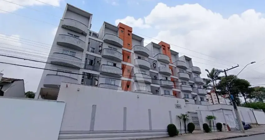 Apartamento para alugar, 69.49 m2 por R$1800.00  - Bom Retiro - Joinville/SC