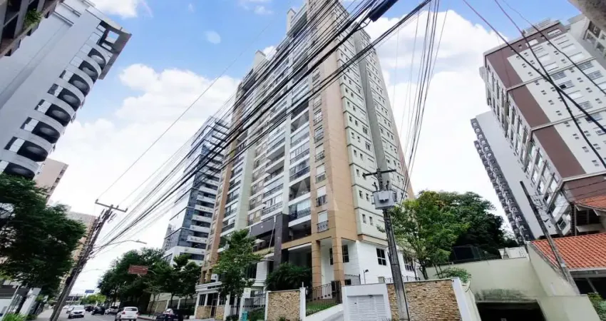 Apartamento com 2 quartos  para alugar, 104.40 m2 por R$3800.00  - America - Joinville/SC