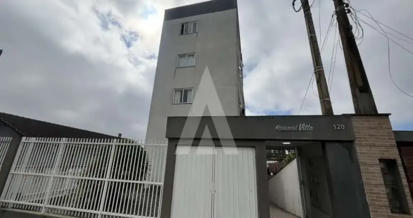 Apartamento com 3 quartos para alugar por r$ 2250.00, 121.79 m2 - nova brasilia - joinville/sc