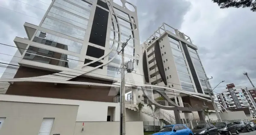 Apartamento com 3 quartos para alugar por r$ 4900.00, 127.00 m2 - america - joinville/sc