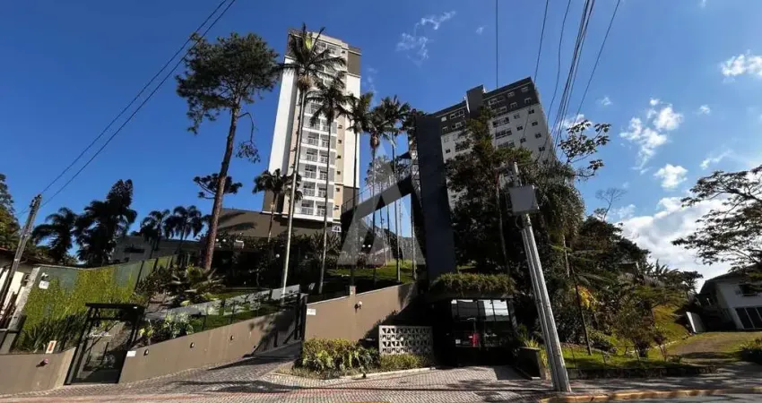 Apartamento com 3 quartos  para alugar, 74.30 m2 por r$3500.00  - gloria - joinville/sc