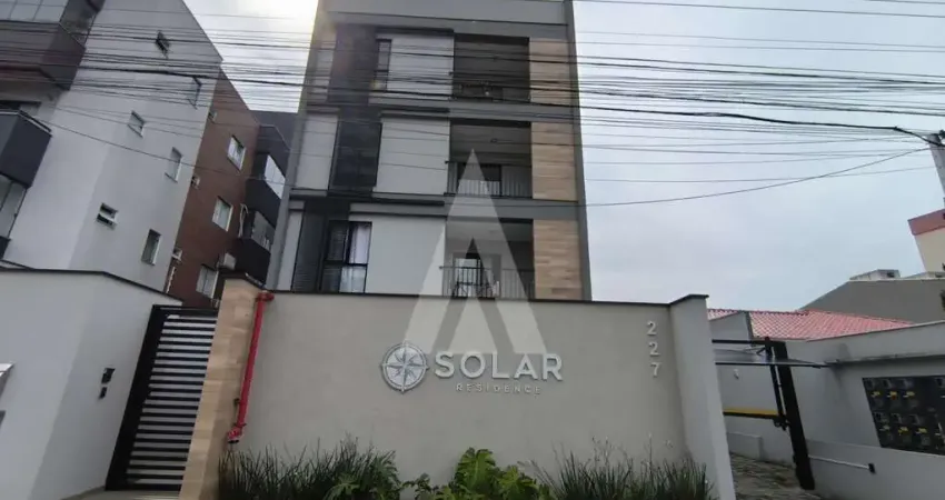 Apartamento com 3 quartos para alugar por r$ 2500.00, 77.06 m2 - costa e silva - joinville/sc