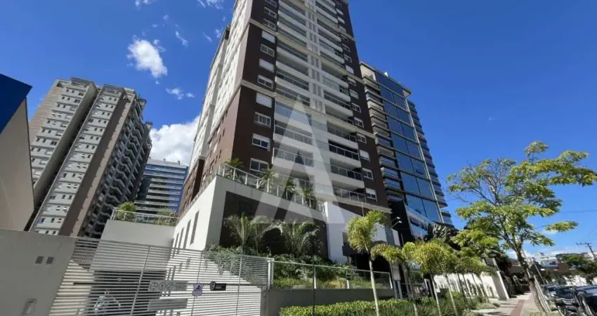 Apartamento alto padrão, 03 suítes, mobiliado, bairro américa