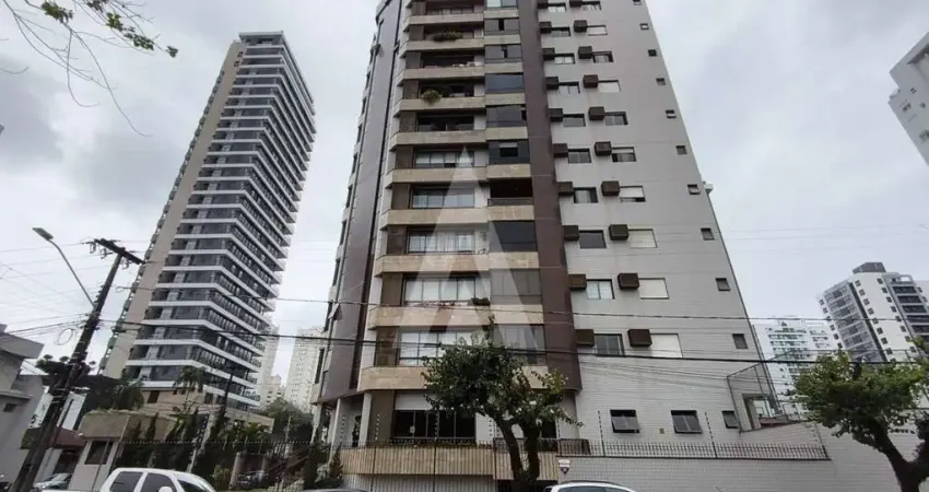 Apartamento com 3 quartos para alugar na Rua Conselheiro Mafra, Centro, Joinville