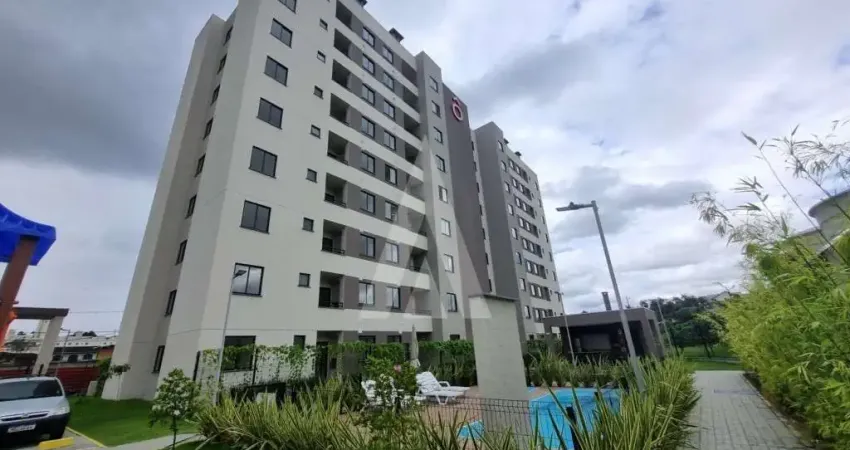 Apartamento com 2 quartos  para alugar, 51.06 m2 por r$1800.00  - floresta - joinville/sc