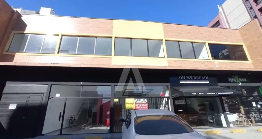 Ponto comercial para alugar na Rua Tijucas, Centro, Joinville