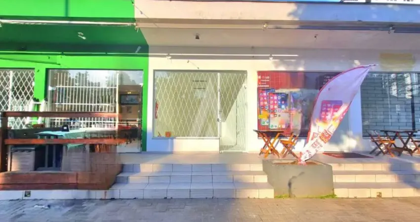 Loja para alugar, 15.20 m2 por r$1190.00  - centro - joinville/sc