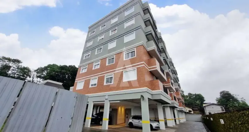 Apartamento com 2 quartos  para alugar, 61.78 m2 por r$2290.00  - costa e silva - joinville/sc