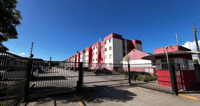 Apartamento com 2 quartos para alugar na Rua Paranaguamirim, Paranaguamirim, Joinville