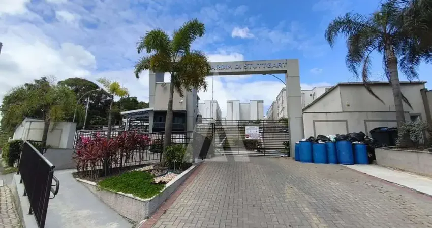 Apartamento com 2 quartos para alugar por r$ 1450.00, 51.30 m2 - jarivatuba - joinville/sc