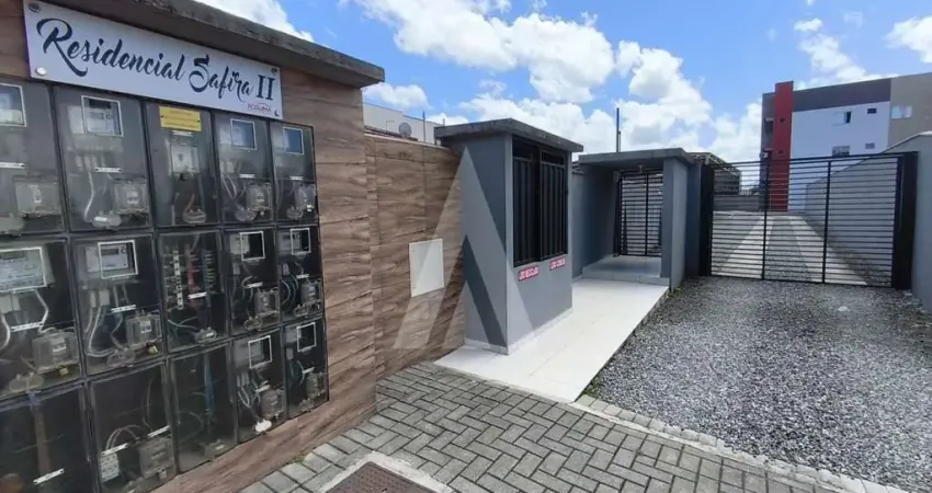 Apartamento 03 dormitórios sendo 01 suíte, bairro aventureiro