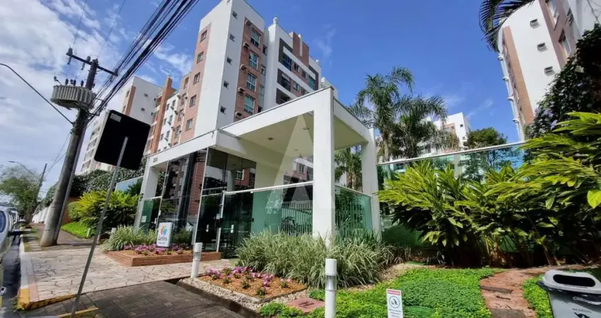 Apartamento com 3 quartos, localizado no bairro floresta, com 72,09 m².