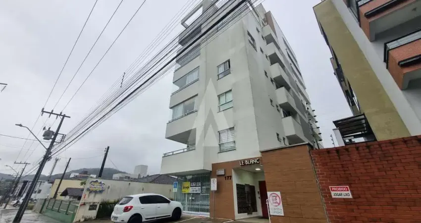 Apartamento com 2 quartos para alugar na RUA PIRATUBA - LADO IMPAR, Saguaçu, Joinville