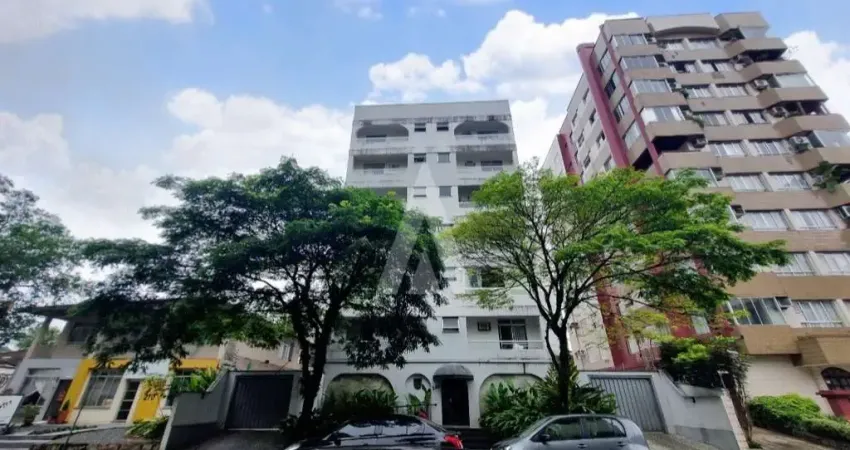 Apartamento com 2 quartos  para alugar, 70.20 m2 por r$1980.00  - centro - joinville/sc