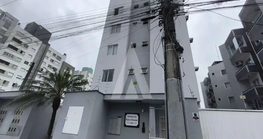 Apartamento 02 dormitórios, sendo 01 suíte, semimobiliado, bom retiro