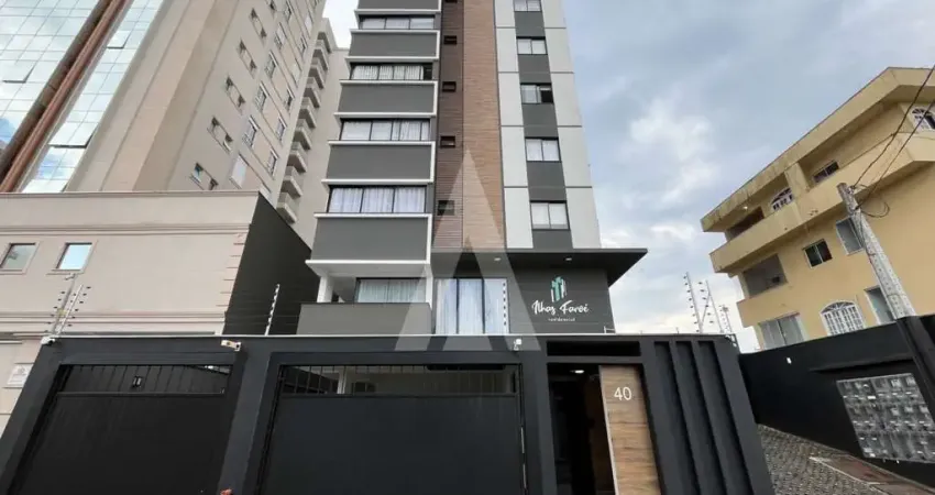 Apartamento com 2 quartos para alugar por r$ 3100.00, 81.27 m2 - saguacu - joinville/sc