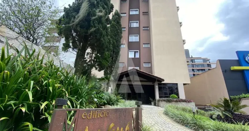 Apartamento com 2 quartos para alugar na Rua Benjamin Constant, América, Joinville