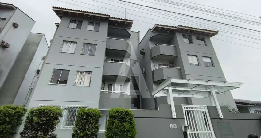 Apartamento com 3 quartos para alugar na Rua Edgar Pinheiro, Costa e Silva, Joinville