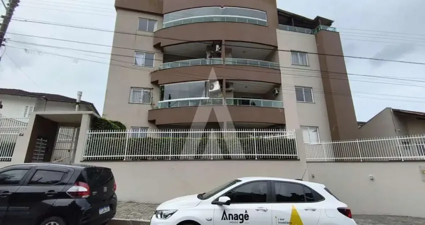 Apartamento semimobiliado, 02 dormitórios, sendo 01 suíte, saguaçu