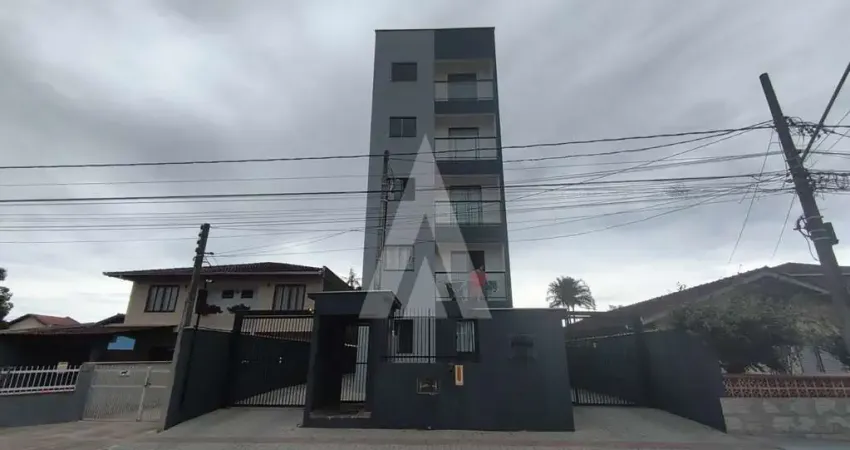 Apartamento com 3 quartos para alugar na Rua Professor Alfredo Moreira, Jardim Iririú, Joinville