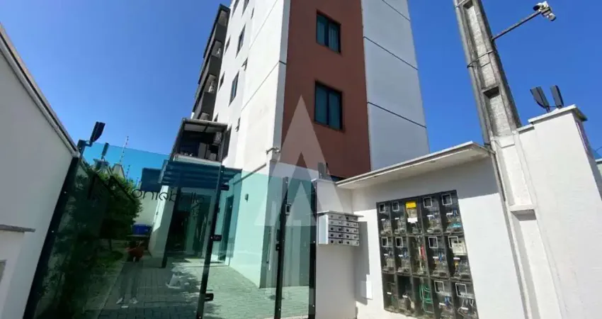 Apartamento mobiliado com 3 quartos, sendo 1 suite na zona sul de joinville