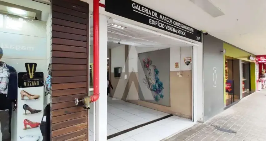 Sala para alugar por r$ 1300.00, 39.65 m2 - centro - joinville/sc