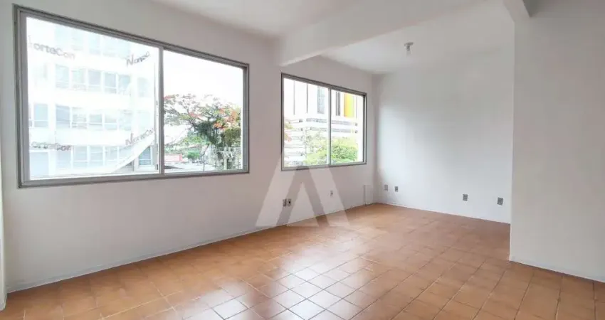 Sala para alugar por r$ 1500.00, 52.39 m2 - centro - joinville/sc