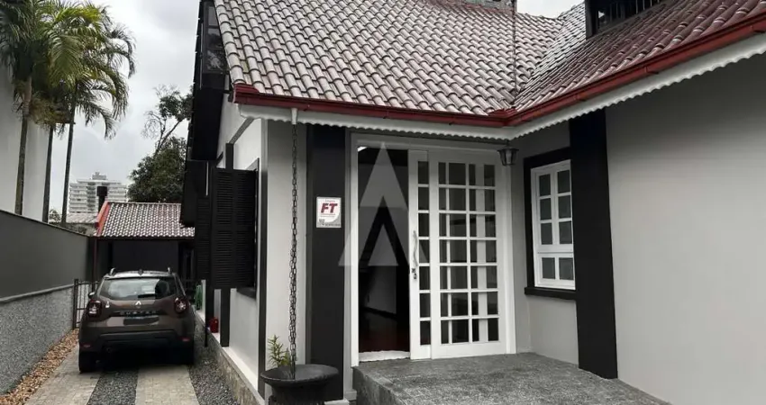 Sala para alugar por r$ 3600.00, 100.00 m2 - america - joinville/sc