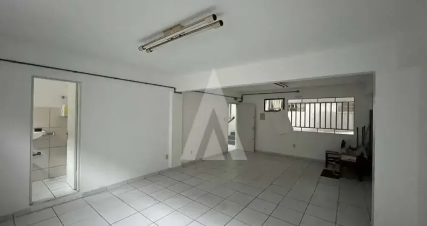 Sala para alugar por r$ 1000.00, 40.00 m2 - centro - joinville/sc