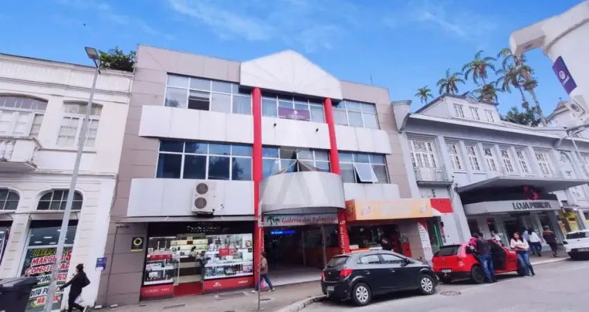 Sala para alugar por r$ 850.00, 41.49 m2 - centro - joinville/sc