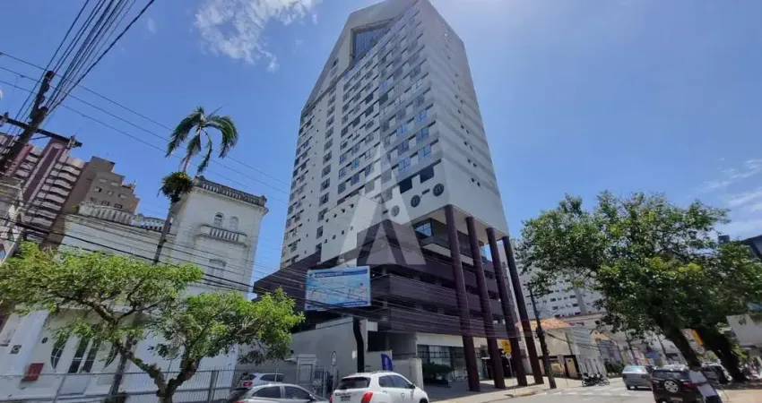 Ponto comercial para alugar na Rua Abdon Batista, Centro, Joinville