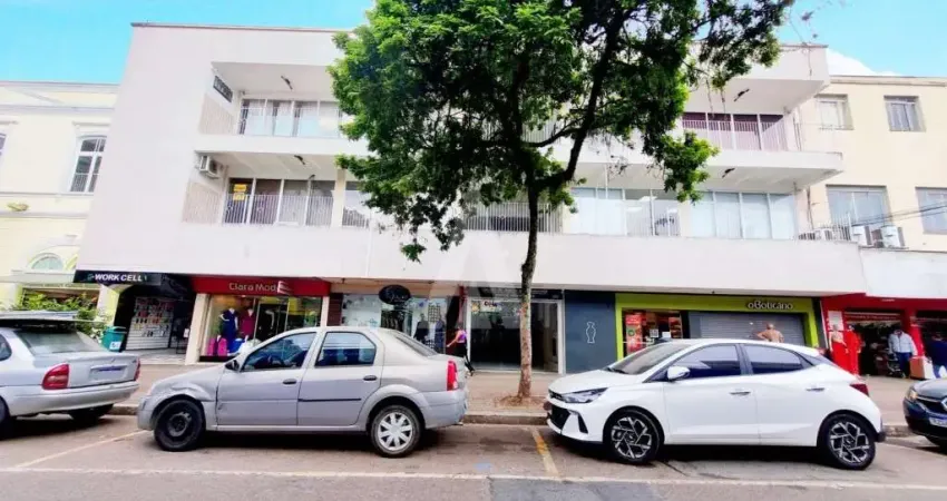 Sala para alugar por r$ 1500.00, 47.40 m2 - centro - joinville/sc