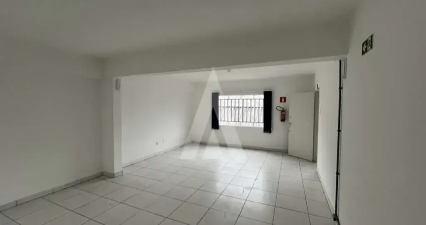 Sala para alugar por r$ 1000.00, 40.00 m2 - centro - joinville/sc