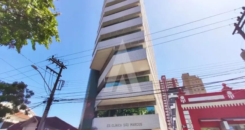 Sala para alugar por r$ 2000.00, 40.00 m2 - centro - joinville/sc