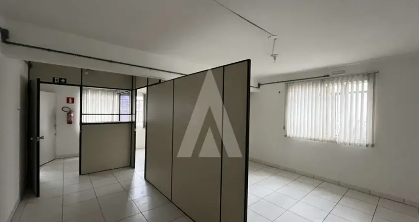 Sala para alugar por r$ 1000.00, 40.00 m2 - centro - joinville/sc