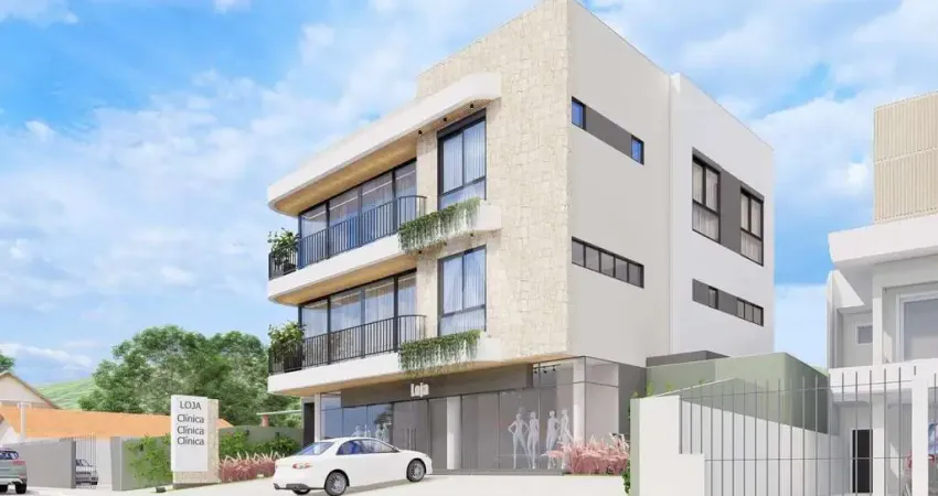 Sala para alugar por r$ 3090.00, 44.17 m2 - america - joinville/sc