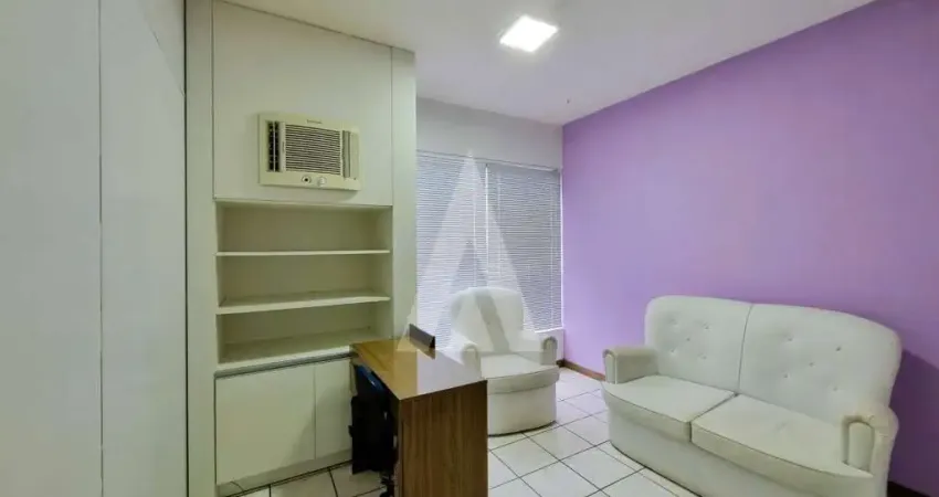 Sala para alugar por r$ 1300.00, 37.12 m2 - centro - joinville/sc