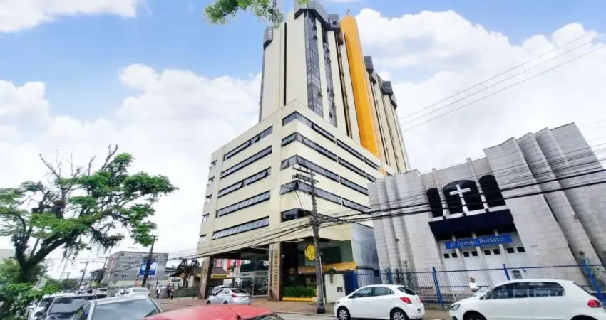 Sala para alugar por r$ 1100.00, 33.11 m2 - centro - joinville/sc
