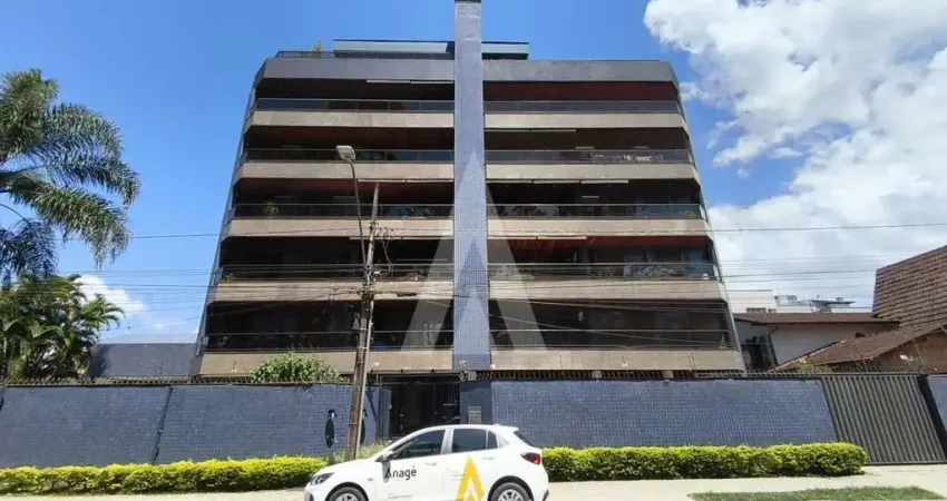 Apartamento 03 dormitórios sendo 01 suíte, anita garibaldi